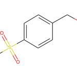 4-(Methylsulfonyl)benzyl Alcohol|CS-0046235|22821-77-8