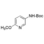 tert-Butyl-n-(6-methoxy-3-pyridyl)carbamate|26222|183741-80-2
