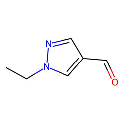 1-Ethyl-1H-pyrazole-4-carbaldehyde|CS-0020149|304903-10-4