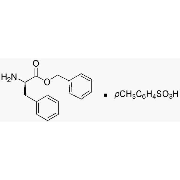 D-Phenylalanine benzyl ester 4-toluenesulfonate salt|03117|28607-46-7
