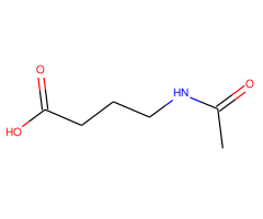 4-Acetamidobutanoic acid|CPTD788506|3025-96-5