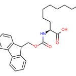 (S)-2-((((9H-Fluoren-9-yl)methoxy)carbonyl)amino)decanoic acid|CS-0101011|193885-59-5