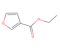 Ethyl furan-3-carboxylate|CS-W020542|614-98-2