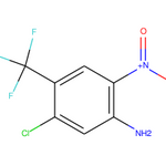 3-Chloro-6-nitro-4-(trifluoromethyl)aniline|CS-W009249|35375-74-7