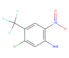 3-Chloro-6-nitro-4-(trifluoromethyl)aniline|CS-W009249|35375-74-7