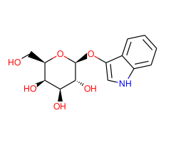 Indol-3-yl-β-D-galactopyranoside|CPTD783981|126787-65-3