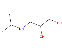 Metoprolol EP Impurity N|C4X-136714|6452-57-9