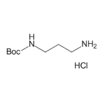 tert-Butyl (3-aminopropyl)carbamate hydrochloride|CS-W000835|127346-48-9