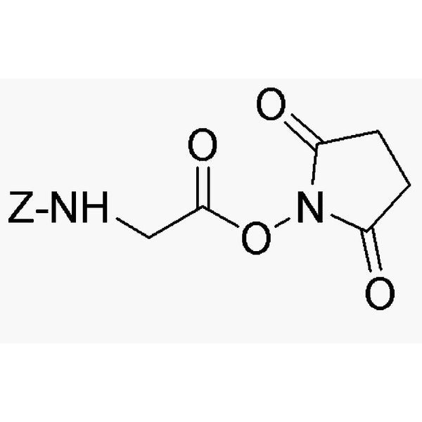 Z-glycine N-hydroxysuccinimide ester|03848|2899-60-7