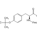 Fmoc-O-tert-butyl-L-tyrosine|49625|71989-38-3