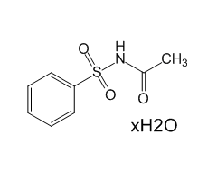 Sulfacetamide sodium salt hydrate, 99%|318638|6209-17-2