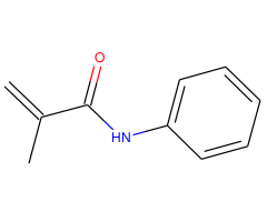 N-Phenylmethacrylamide|CS-0158075|1611-83-2