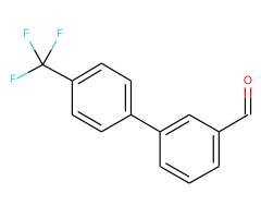 4'-(Trifluoromethyl)-[1,1'-biphenyl]-3-carbaldehyde|CS-W022033|343604-24-0