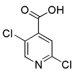 2,5-Dichloroisonicotinic acid|28344|88912-26-9