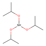 Triisopropoxysilane|CS-0199204|6675-79-2