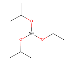Triisopropoxysilane|CS-0199204|6675-79-2