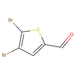 4,5-Dibromothiophene-2-carbaldehyde|CS-W014034|38071-22-6