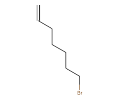1-Bromo-6-heptene,98% (stabilized with MEHQ)|CS-W009270|4117-09-3