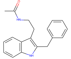 N-Acetyl-2-benzyl-tryptamine|CPTD784880|117946-91-5
