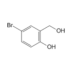 4-Bromo-2-(hydroxymethyl)phenol|CS-W015481|2316-64-5