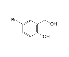 4-Bromo-2-(hydroxymethyl)phenol|CS-W015481|2316-64-5