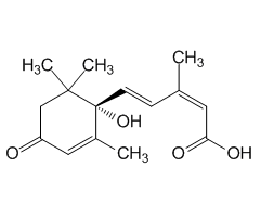(S)-(+)-Abscisic acid, 98%|319070|21293-29-8
