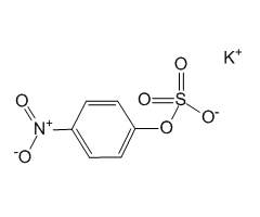 Potassium p-nitrophenyl sulfate|CS-W010170|6217-68-1
