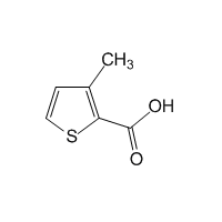 3-Methylthiophene-2-carboxylic acid|CS-W004782|23806-24-8
