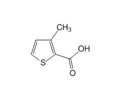 3-Methylthiophene-2-carboxylic acid|CS-W004782|23806-24-8