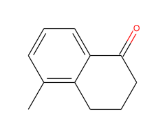5-Methyl-3,4-dihydro-2H-naphthalen-1-one|CS-0061215|6939-35-1