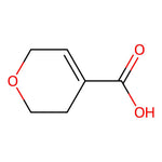 3,6-Dihydro-2H-pyran-4-carboxylic acid|CS-0341463|99338-32-6
