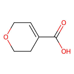 3,6-Dihydro-2H-pyran-4-carboxylic acid|CS-0341463|99338-32-6