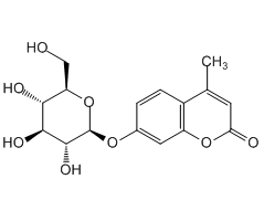 4-Methylumbelliferyl β-D-glucopyranoside, 99%|319279|18997-57-4