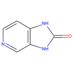 1H-Imidazo[4,5-c]pyridin-2(3H)-one|CS-W021327|7397-68-4