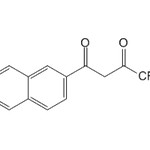 4,4,4-Trifluoro-1-(naphthalen-2-yl)butane-1,3-dione|CS-W010121|893-33-4