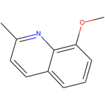 8-Methoxy-2-methylquinoline|CS-0102192|3033-80-5