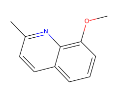8-Methoxy-2-methylquinoline|CS-0102192|3033-80-5