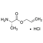 L-Alanine allyl ester hydrochloride|14011|203799-82-0