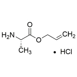 L-Alanine allyl ester hydrochloride|14011|203799-82-0