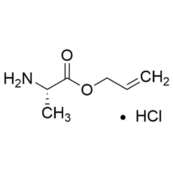L-Alanine allyl ester hydrochloride|14011|203799-82-0