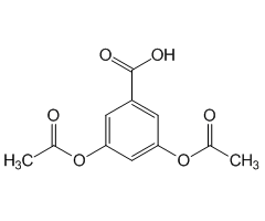 3,5-Diacetoxybenzoic acid, 98%