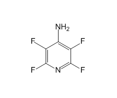 4-Amino-2,3,5,6-tetrafluoropyridine, 98%|319634|1682-20-8