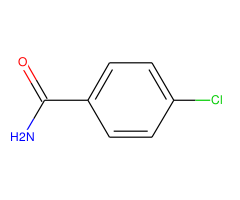 4-Chlorobenzamide, 98%|319699|619-56-7