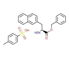 H-2-Nal-OBzl p-tosylate salt|CPTD785014|126829-54-7