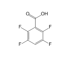 2,3,5,6-Tetrafluorobenzoic acid, 98%
