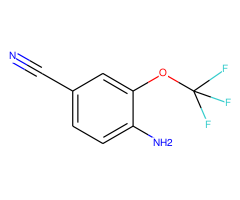 4-Amino-3-(trifluoromethoxy)benzonitrile|CS-0081112|175278-23-6