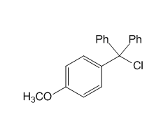 p-Methoxytrityl chloride|CS-D1424|14470-28-1