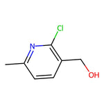 (2-Chloro-6-methylpyridin-3-yl)methanol|CS-0061367|689259-06-1