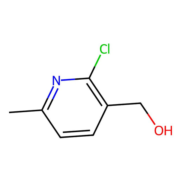 (2-Chloro-6-methylpyridin-3-yl)methanol|CS-0061367|689259-06-1