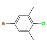 5-Bromo-2-chloro-m-xylene|CS-0187114|206559-40-2